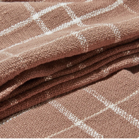 Little Korboose by April Nemeth Woven Throw Blanket - Picture 3 of 7